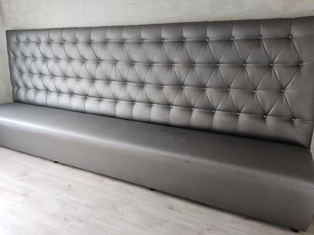 Eetkamerbank, Ophalen, Gebruikt, Minder dan 75 cm, 300 cm of meer