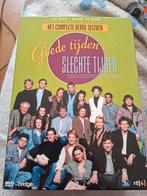 Gtst, Ophalen, Boxset, Drama, Zo goed als nieuw