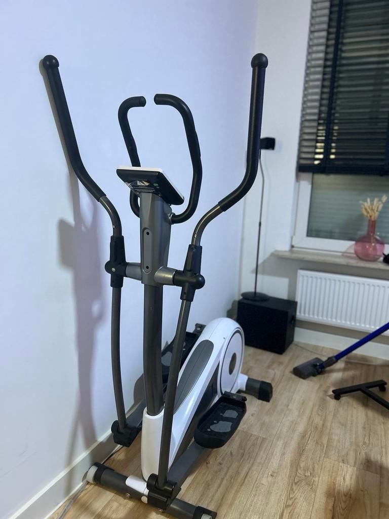 Elliptical Trainer , Pro-Form Crosstrainer, Sport en Fitness, Fitnessapparatuur, Zo goed als nieuw, Crosstrainer, Armen, Metaal