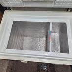 Marijnen vrieskist, Ophalen of Verzenden, Hout, Raamkozijn