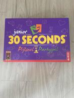 Junior 30 Seconds, Vijf spelers of meer, Ophalen, Zo goed als nieuw
