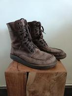 Vintage Dr. Martens bruine boots / veterschoenen mt 39, Bruin, Dr. Martens, Gedragen, Wandelschoenen