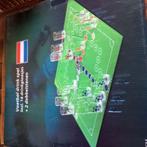 Voetbal drink spel - incl. 16 Drinkglaasjes 31 x 31 cm, Ophalen of Verzenden, Nieuw