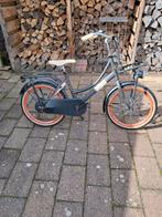 20 inch kinderfiets met terugtraprem, Fietsen en Brommers, Ophalen, Gebruikt, 20 inch