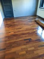 Parket 50m2, Doe-het-zelf en Verbouw, Gebruikt, 10 m² of meer, 10 tot 30 cm, Hout