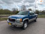 Chevrolet Silverado GMC Sierra 5.3 V8 4X4 Grijskenteken Benz, Auto's, Gebruikt, 8 cilinders, Leder, 650 kg