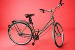 Handige tweedehands fiets - Goede staat, geen versnellingen, Fietsen en Brommers, Fietsen | Dames | Damesfietsen, 53 tot 56 cm