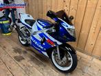SUZUKI GSX-R 600 |  GSXR 600 | 2001 |, Motoren, SUZUKI, 4 cilinders, Motorrijbewijs A, Bedrijf