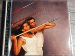Roxy Music - Flesh + Blood [HDCD], Ophalen of Verzenden, Zo goed als nieuw, Poprock