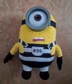 Minion, Ophalen, Gebruikt, Overige typen