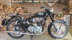 Royal Enfield Bullet 500, Motoren, Particulier, Toermotor, 1 cilinder, 500 cc
