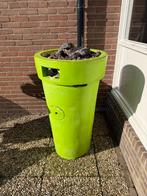 Terrashaard buitenhaard heater gas, Tuin en Terras, Tuinhaarden, Ophalen, Gebruikt