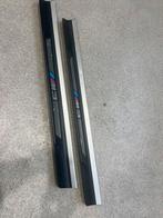 BMW E46 M3 Instaplijsten Origineel Gebruikt, Auto-onderdelen, Ophalen of Verzenden, Gebruikt, BMW