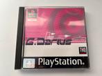 G.Darius PlayStation 1 game, Gebruikt, Shooter, 1 speler, Eén computer