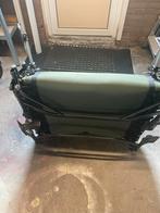 Stretcher, Ophalen of Verzenden, Zo goed als nieuw, 1-persoons