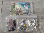 Lego Castle Fantasy Era set 7090 Crossbow Attack, Ophalen of Verzenden, Zo goed als nieuw, Complete set, Lego