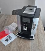 Jura s8 koffiemachine, 10 kopjes of meer, Ophalen of Verzenden, Zo goed als nieuw, Koffiemachine