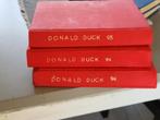 Ingebonden jaargang Donald Duck '94, Boeken, Gelezen, Complete serie of reeks, Ophalen of Verzenden, Donald Duck