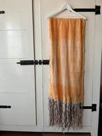 Prachtige Ibiza sjaal van 100 % linnen, Ophalen of Verzenden, Nieuw