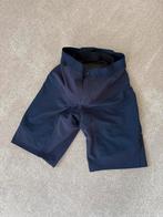 Fietsbroek MTB cargo met binnenbroek en zeem nieuw maat S, S, Heren, Nieuw, Onderkleding