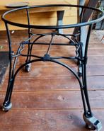 Kamado Joe onderstel en zijtafels, Ophalen, Zo goed als nieuw, Onbekend