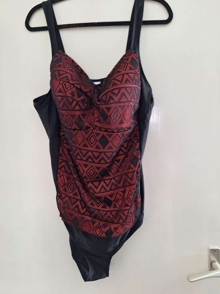 Nieuwe niet gedragen Badpakken maat 3XL te groot gekocht., Kleding | Dames, Badmode en Zwemkleding, Ophalen of Verzenden, Nieuw