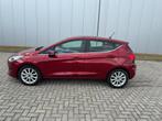 Ford Fiesta 1.0 EcoBoost Titanium , Climaat control, Achteru, Voorwielaandrijving, 1063 kg, Gebruikt, Euro 6