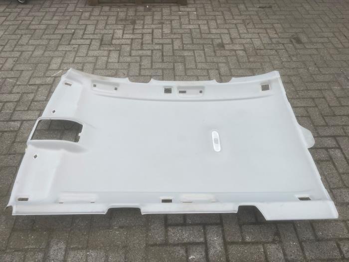 Hemelbekleding van een Audi A4, Auto-onderdelen, Interieur en Bekleding, Gebruikt, -, Verzenden, -
