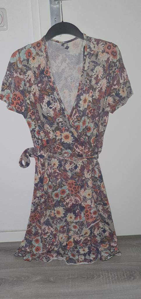 Tuniek / jurkje miss etam XL, Kleding | Dames, Jumpsuits, Ophalen of Verzenden, Gedragen, Maat 46/48 (XL) of groter