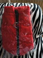 TeKoop ,2nieuwe honden jasjes maat S, kleur rood en roze, Ophalen of Verzenden, Hond