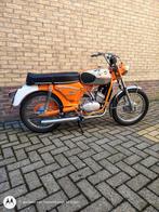 Zündapp 517-40 waterkoeler op bromfietskenteken, Ophalen, Overige modellen