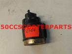 Knipperlicht relais Kymco Super 8 38300-KECE-9000, Ophalen of Verzenden, -, -, -