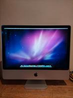 Nette Apple iMac 24-inch (Early 2008) – 2,8 GHz Intel Core 2, Ophalen, Gebruikt, 2 tot 3 Ghz, HDD