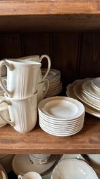 Wedgwood QUEENS PLAIN / SHAPE, Ophalen of Verzenden, Zo goed als nieuw, Bord(en), Wedgwood