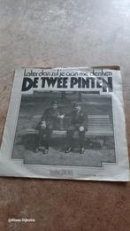 De Twee Pinten - Later dan zul je aan me denken, Cd's en Dvd's, Vinyl | Nederlandstalig, Ophalen of Verzenden, Gebruikt