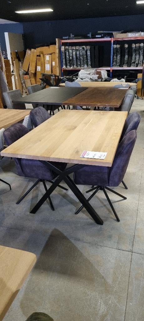 MEGA OPHEFFINGSUITVERKOOP FURNEXX!! Ieder weekend open!, Ophalen, MODERN, Twee, Overige kleuren