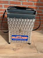 Viskoffer met rugleuning, Ophalen, Zo goed als nieuw, Overige typen