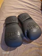 Benlee bokshandschoenen 37, Ophalen of Verzenden, Zo goed als nieuw, Bokshandschoenen