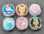 Amiibo coins kaarten animal crossing sanrio, Ophalen of Verzenden, Nieuw, Meerdere plaatjes