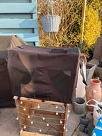 Honden reisbench bench vouwbaar inklapbaar, Ophalen of Verzenden, Zo goed als nieuw