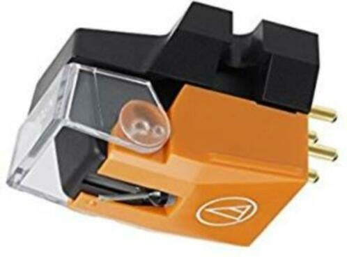VM530EN Dual Moving Magnet Stereo Cartridge with Elliptical, Ophalen of Verzenden, Nieuw, Thorens
