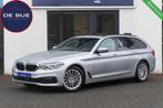 BMW 5-serie Touring 530i G31 High Executive Aut.8|2 Eig.|Pan, Auto's, Automaat, 1998 cc, Achterwielaandrijving, Gebruikt