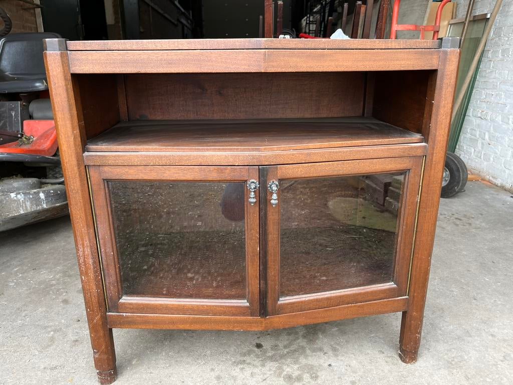 Thee kastje grootmoeders tijd, Ophalen of Verzenden, Zo goed als nieuw