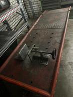 Motorfiets hefbrug mondolfo Ferro 500kg, Ophalen, Ferro, Ferro, Ferro