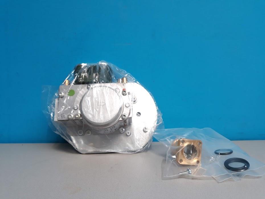 Gasblok Awb Thermomaster HRG30 Art.nr: 2000802664, Niet ingevuld, Cv-ketel of Combi-ketel, Niet ingevuld, Nieuw