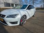 Seat Leon ST Cupra 280 (DSG) – Panoramadak, Auto's, Seat, Euro 5, 15 km/l, 4 cilinders, 1984 cc