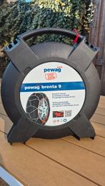 Pewag Brenta 9 sneeuwkettingen - Diverse maten, Auto diversen, Sneeuwkettingen, Ophalen