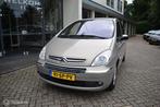 Citroen Xsara Picasso 2.0i-16V Caractère '06 Clima|automaat, Auto's, Citroën, Xsara, 4 cilinders, 700 kg, Beige