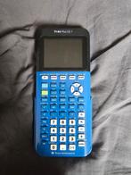 TI-84 Plus CE-T grafische rekenmachine, Diversen, Rekenmachines, Ophalen of Verzenden, Grafische rekenmachine, Gebruikt
