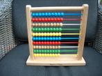 Melissa & Doug Abacus - Rekenbord - groot telraam, Ophalen of Verzenden, Zo goed als nieuw, Overige typen